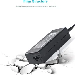 WISTAR 65W 19.5V 3.34A AC Laptop Charger for Dell Latitude Series E6410 E6420 E6430 E6440 E6540 7480 7490 5490 7390 5580 5480 E5470 E6520 E7440 E7450 E7470 E5450 E5440 LA90PM111 Power Supply 65 W Adapter image 3