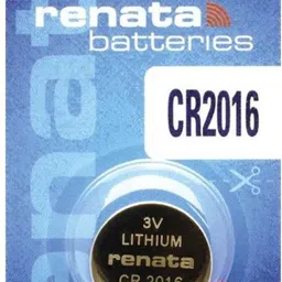 renata CR2016 Lithium 3V Battery-picture-24