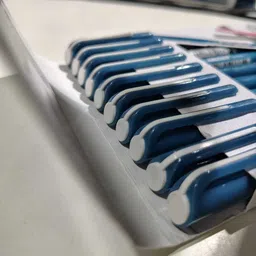 hauser 2 Ball Pen image 2