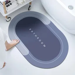 reva Silicone Bathroom Mat-picture-48