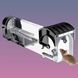 sylvos MTB608 Live Trap image 1