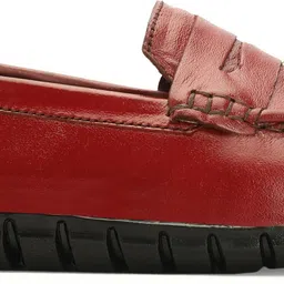 pilado Rich Quality|Comfortable|Breathable Loafers For Men image 3