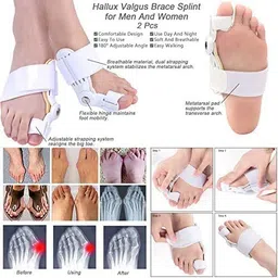 meliora Toe Separator image 5