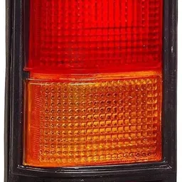 autozone Tail Light/Back Light Suitable For Maruti Omni/Van (Left Side) Car Reflector Light-picture-17