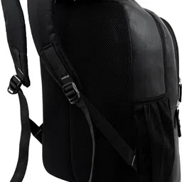 justify Trendy and Durable 25L Backpack for Students | Lightweight and Compact Design Waterproof School Bag image 5