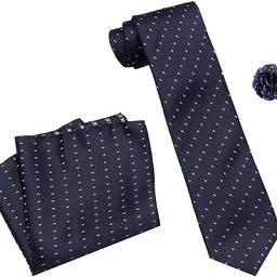AXLON Satin Tie Pin Set-picture-39