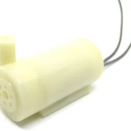 invento 1Pcs Peltier Aluminum Water Cooling Block + 12706 Peltier Module + 7mm PVC Tube Clear Flexible Pipe + 3V - 12V DC Submersible Pump Horizontal Automotive Electronic Hobby Kit image 5