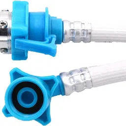 nipram national SAMSUNG Front & Top Load Fully Automatic Washing Machine Water Inlet & Inflow Front & Top Loading Fully Automatic Washing Machine Water Inlet/Inflow Hose Pipe Hose Pipe image 2