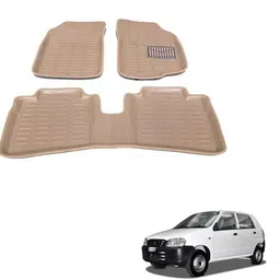 auto addict EVA 3D Mat For Maruti Suzuki Alto-picture-25