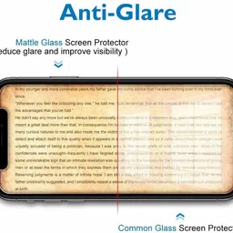 Frazil Tempered Glass Guard for Apple iPhone 11 image 3