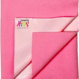 humppy kids Fleece, Polycotton Baby Bed Protecting Mat-picture-13