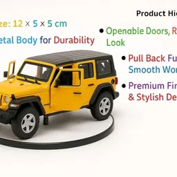 kakashi Jeep wrangler image 2
