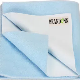 brandonn Fleece Baby Bed Protecting Mat-picture-21