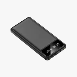 utrax 10000 mAh 12 W Power Bank image 2