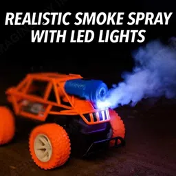 ak trader and service climb remote control car image 3