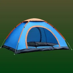 ornis 4-Person Outdoor Shelter – Effortless Installation Adventure Camping Tent Tent - For 4 persons-picture-46