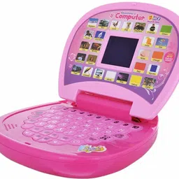 moover Educational Learning Laptop Toy for Kids image 5