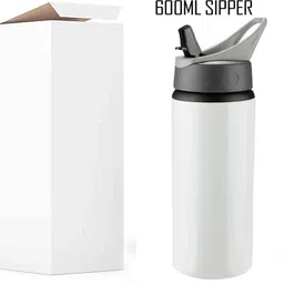 printwala Paw Patrol Insulated Sipper Bottle – Keeps Drinks Cool & Fresh(GN93) 600 ml Water Bottle image 5