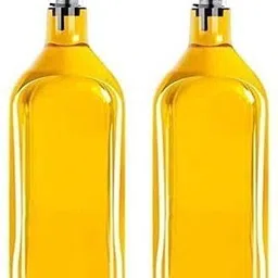 cilveec 1000 ml Cooking Oil Dispenser-picture-17