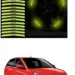 rahul enterprises Sticker & Decal for Car & Bike-picture-37