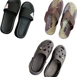 blibbers Men Slippers-picture-32