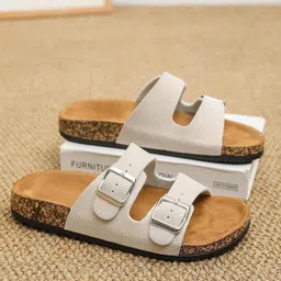 layasa Women Flip Flops image 2