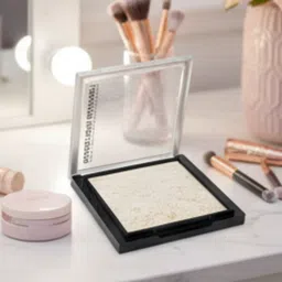 red4 (BK 01) Luminizer Highlighter & Metallic Glow Finish Highlighter beauty Highlighter-picture-13