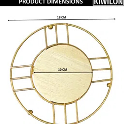 kiwilon FK-98 NA Trivet image 3
