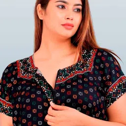 Women Nighty-image-10