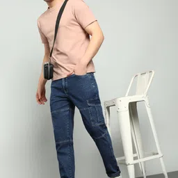 a flash Men Cargos image 4