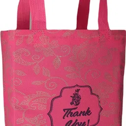 thriveni Printed Party Bag image 2