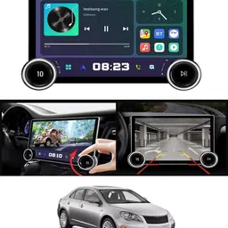 monolive Stylist Diamond 10inch Full HD 64GB High Storage Dashboard Screen For Car-163 Car Stereo-picture-17