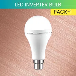 syara 12W Emergency Inverter Bulb, Rechargeable Emergency Led Bulb For Power CutsU12 4 hrs Bulb Emergency Light-picture-16