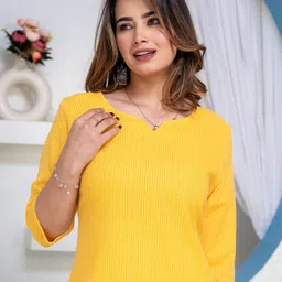 angvarnika Top Pant Co-ords Set image 5