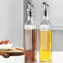 starkendy 500 ml Cooking Oil Dispenser Set-picture-10