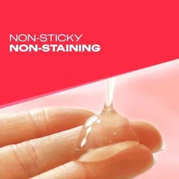 durex Strawberry Flavoured Intimate Lube | Water-Based Lubricant image 4