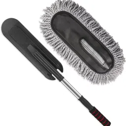 NKP ENTERPRISE car cleaning duster Brush-picture-24