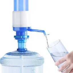 the mark Water Pitcher with plastic Lid Bottom Loading Water Dispenser-picture-10
