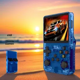 R36S ThunderVolt Gear Premium Edition-picture-33