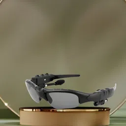 Frony Sunglass with Bluetooth Earbuds, Music and bluetooth headset and mic WJ149-picture-35