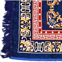 yourug 40 cm X 120 Acrylic Carpet image 3