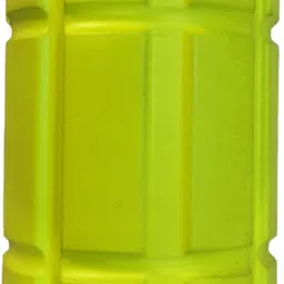 Foam Roller Muscle Recovery | Exercise Roller for Back and Legs | Yoga Roller Home Gym Combo-image-19