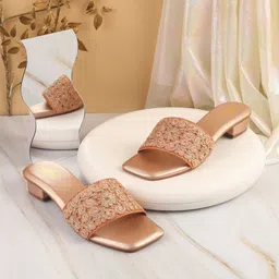 metro Women Flats Sandal-picture-22