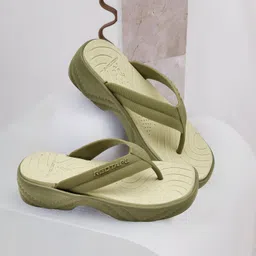 red tape Women Flip Flops-picture-29