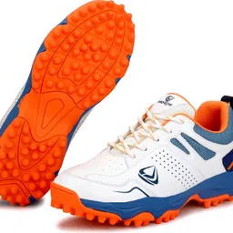 pro kvh |Lightweight Sports Shoes with Superior Grip & Cushioning Cricket Shoes For Men-picture-11
