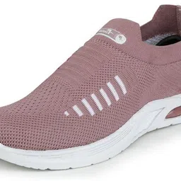 footox Trendy Sports Running Shoes For Women image 5