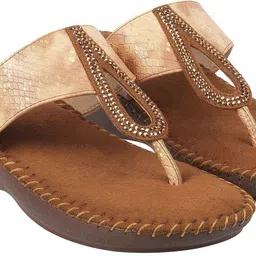 mochi Women Wedges Sandal-picture-13