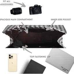 swastik systems Women Multicolor Shoulder Bag image 3