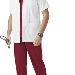 mafatlals Lab Coat image 3