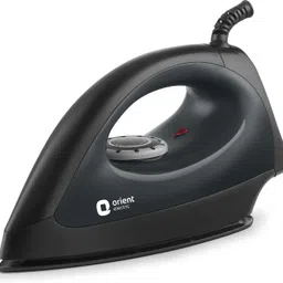 orient electric DIGT11GP Gusto Heavy Weight 1100 W Dry Iron-picture-18